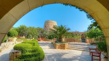 Ta Cenc Hotel&SPA