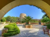 Ta' Cenc Hotel