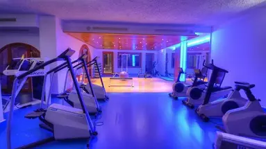 Ta' Cenc Hotel