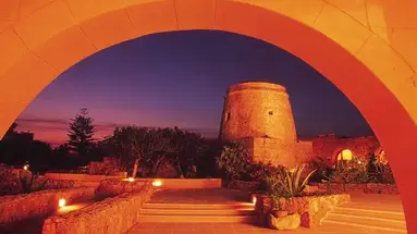 Ta' Cenc Hotel