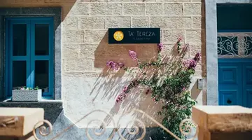 Ta' Tereza in Manwel Dimech Street