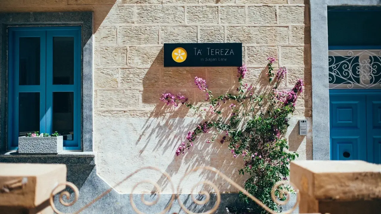 Ta' Tereza in Manwel Dimech Street