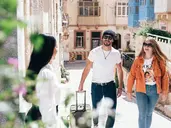 Ta' Tereza in Manwel Dimech Street