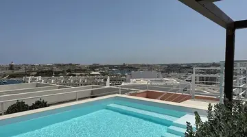 Ta' Tereza in Manwel Dimech Street