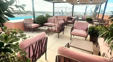 Ta' Tereza in Manwel Dimech Street
