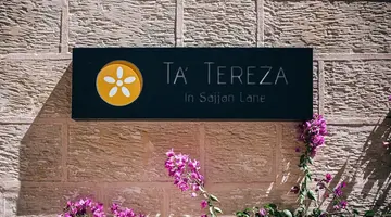 Ta Tereza In Manwel Dimech