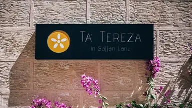 Ta Tereza In Manwel Dimech