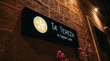 Ta Tereza In Manwel Dimech