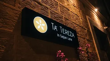 Ta Tereza In Manwel Dimech