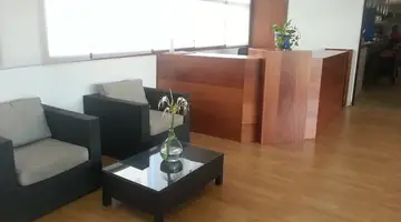 Tabaiba Apartments