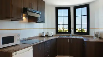Tabaiba Apartments