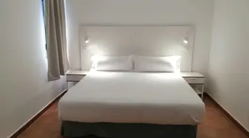 Tabaiba Apartments
