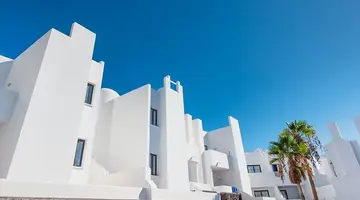 Tabaiba Apartments
