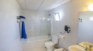 Tabaiba Apartments