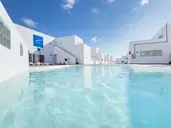Tabaiba Apartments