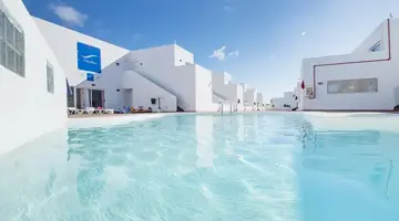 Tabaiba Apartments