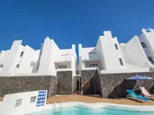 Tabaiba Apartments