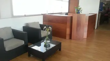 Tabaiba Apartments