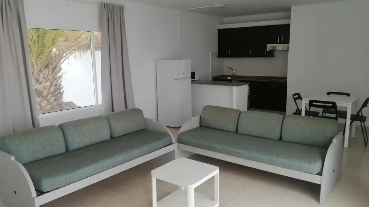 Tabaiba Apartments