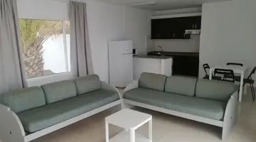 Tabaiba Apartments