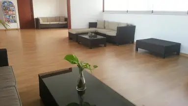 Tabaiba Apartments
