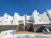 Tabaiba Apartments