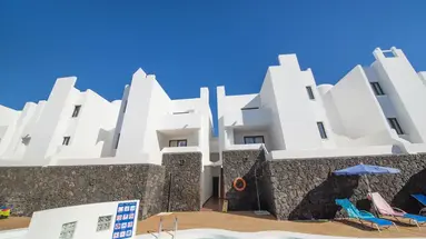 Tabaiba Apartments