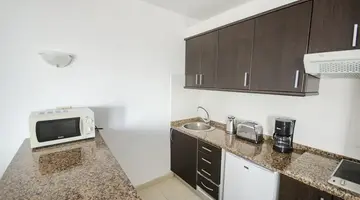 Tabaiba Apartments