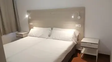 Tabaiba Apartments