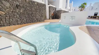 Tabaiba Apartments
