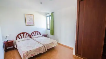 Tabaiba Apartments