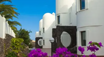 Tabaiba Apartments