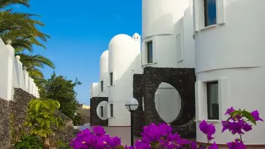 Tabaiba Apartments