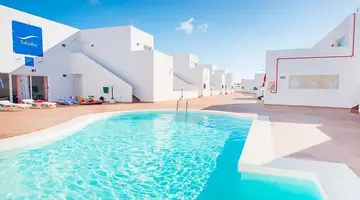 Tabaiba Apartments