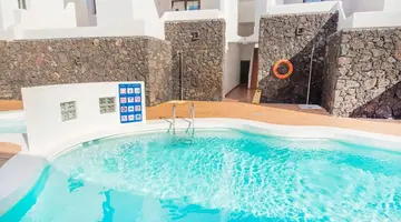 Tabaiba Apartments
