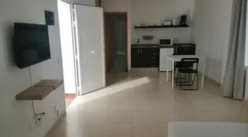 Tabaiba Apartments