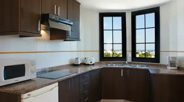 Tabaiba Apartments