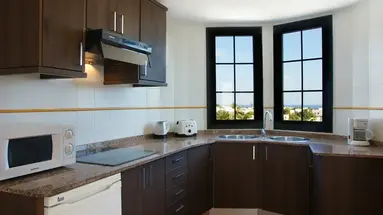 Tabaiba Apartments