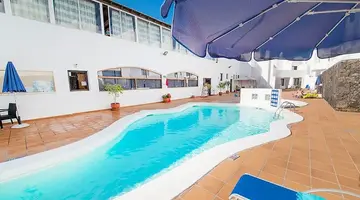 Tabaiba Apartments