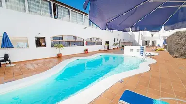 Tabaiba Apartments