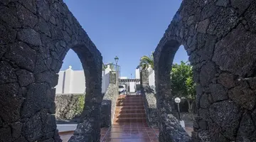 Tabaiba Apartments