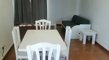 Tabaiba Apartments