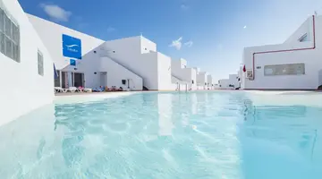 Tabaiba Apartments