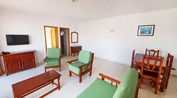 Tabaiba Apartments