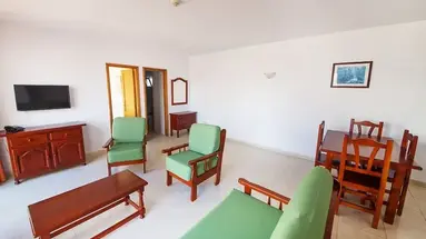 Tabaiba Apartments