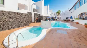 Tabaiba Apartments