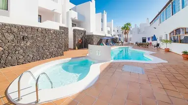 Tabaiba Apartments