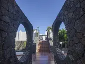 Tabaiba Apartments