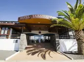 Tabaiba Apartments