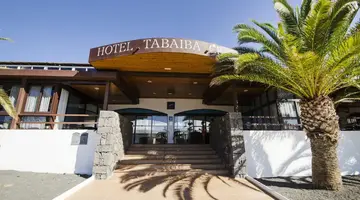 Tabaiba Apartments